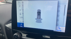 Ford Puma 1.0 EcoBoost Hybrid mHEV Titanium 5dr DCT Petrol Hatchback